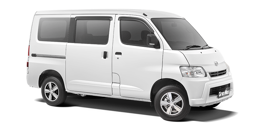 1.3 Mini Bus