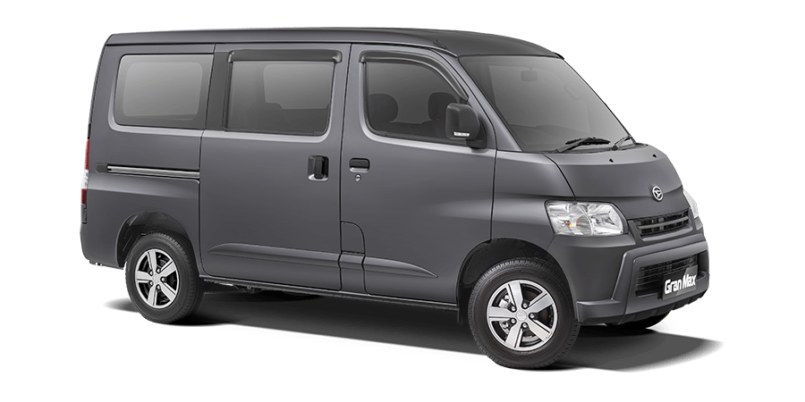 1.5 Mini Bus