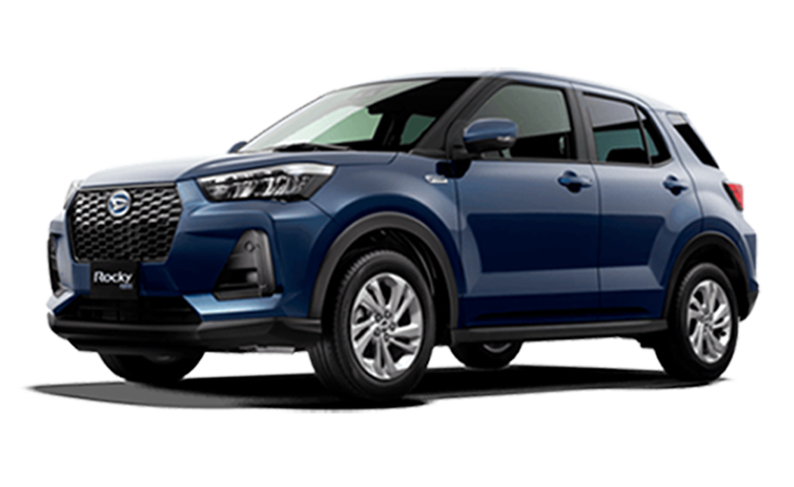 Rocky e-Smart Hybrid